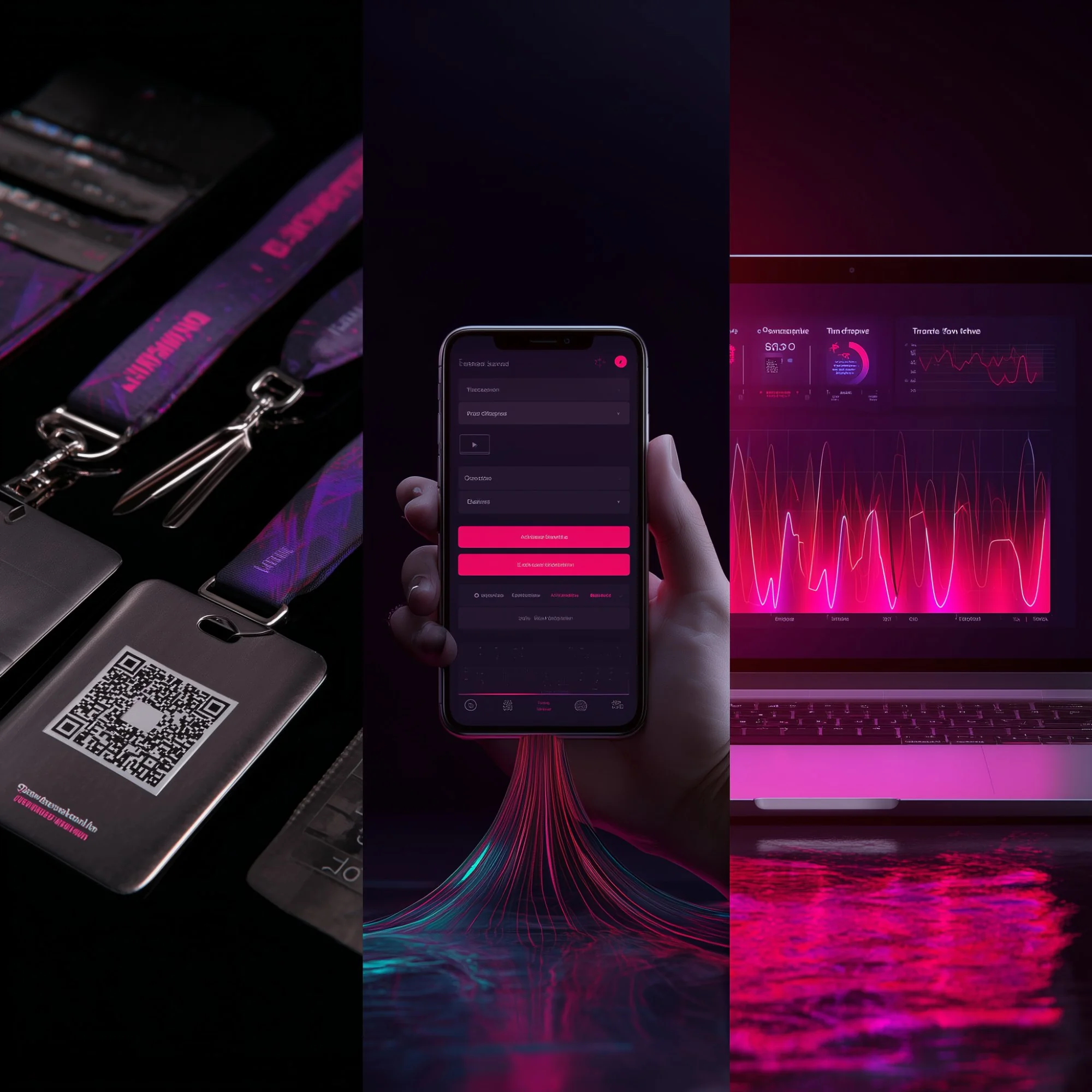 QR Codes, Landing Pages, and Tradeshows: A Tracking Trio