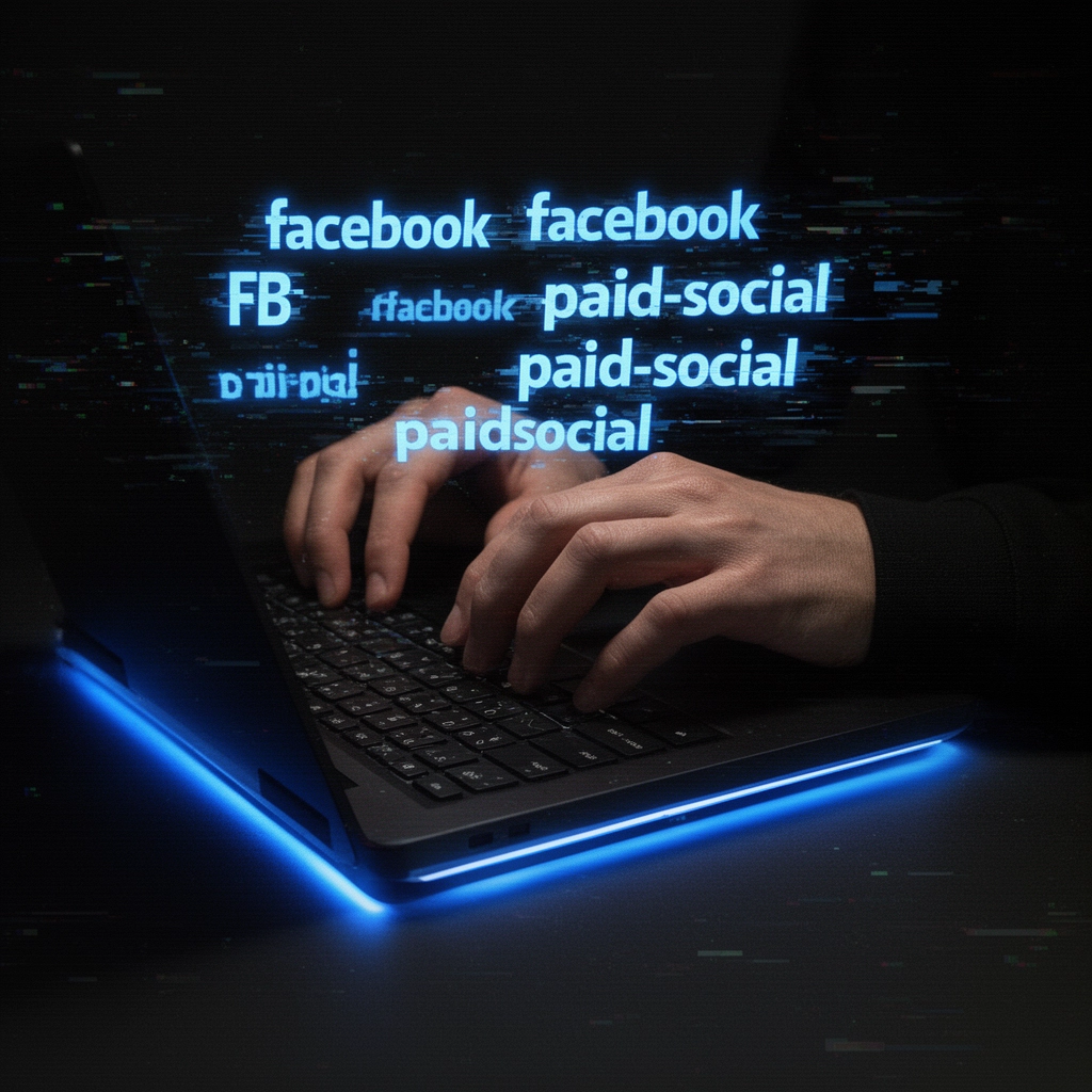 How to Set Up UTM Parameters for Facebook Ads