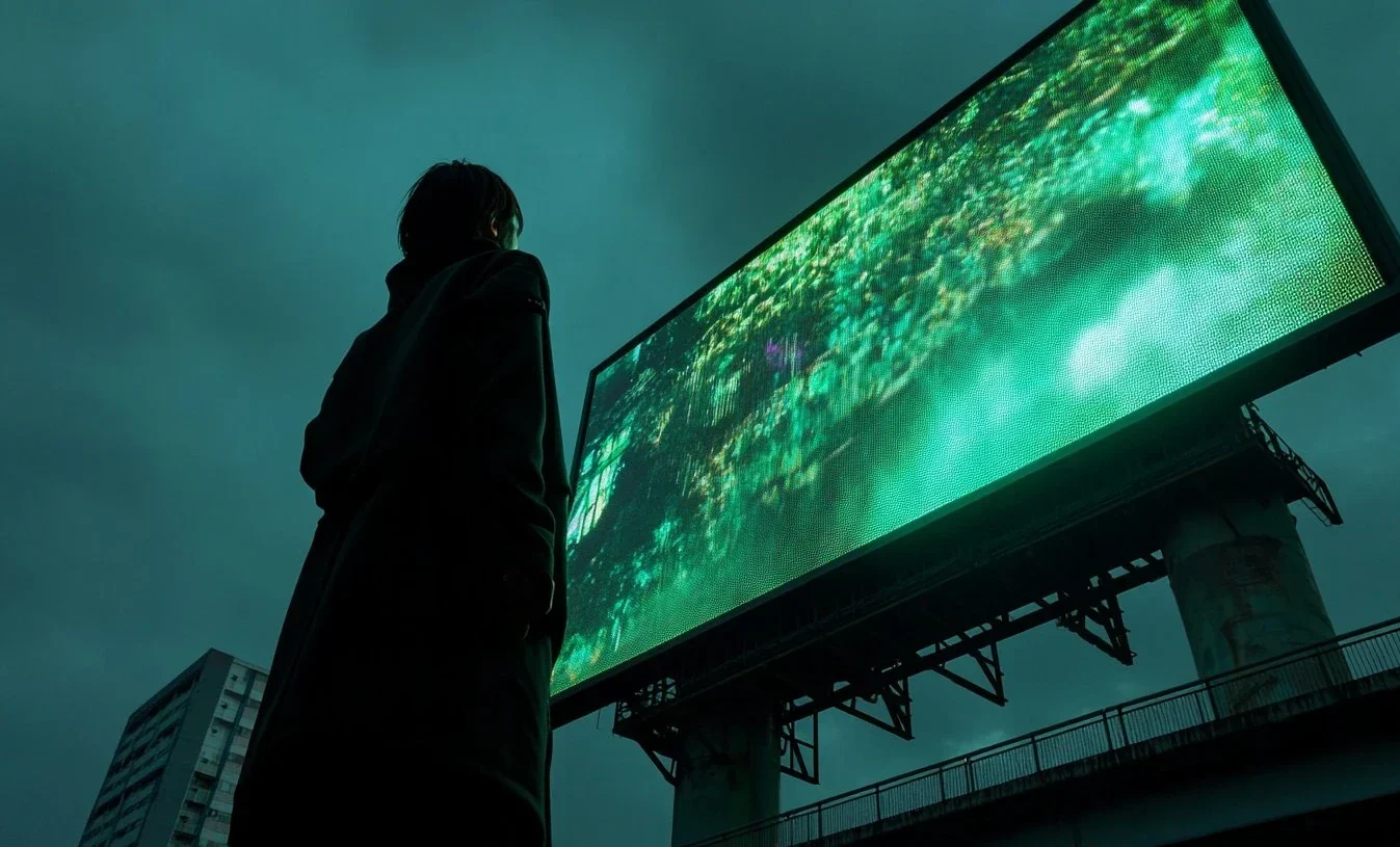 The Hidden Power of Tracking Offline Signage in 2026