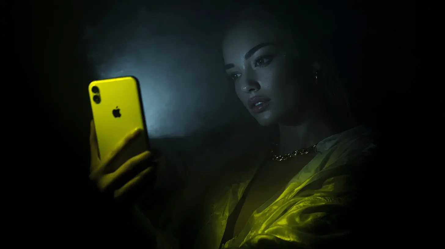 How To Measure Dark Social from Snapchat Shares