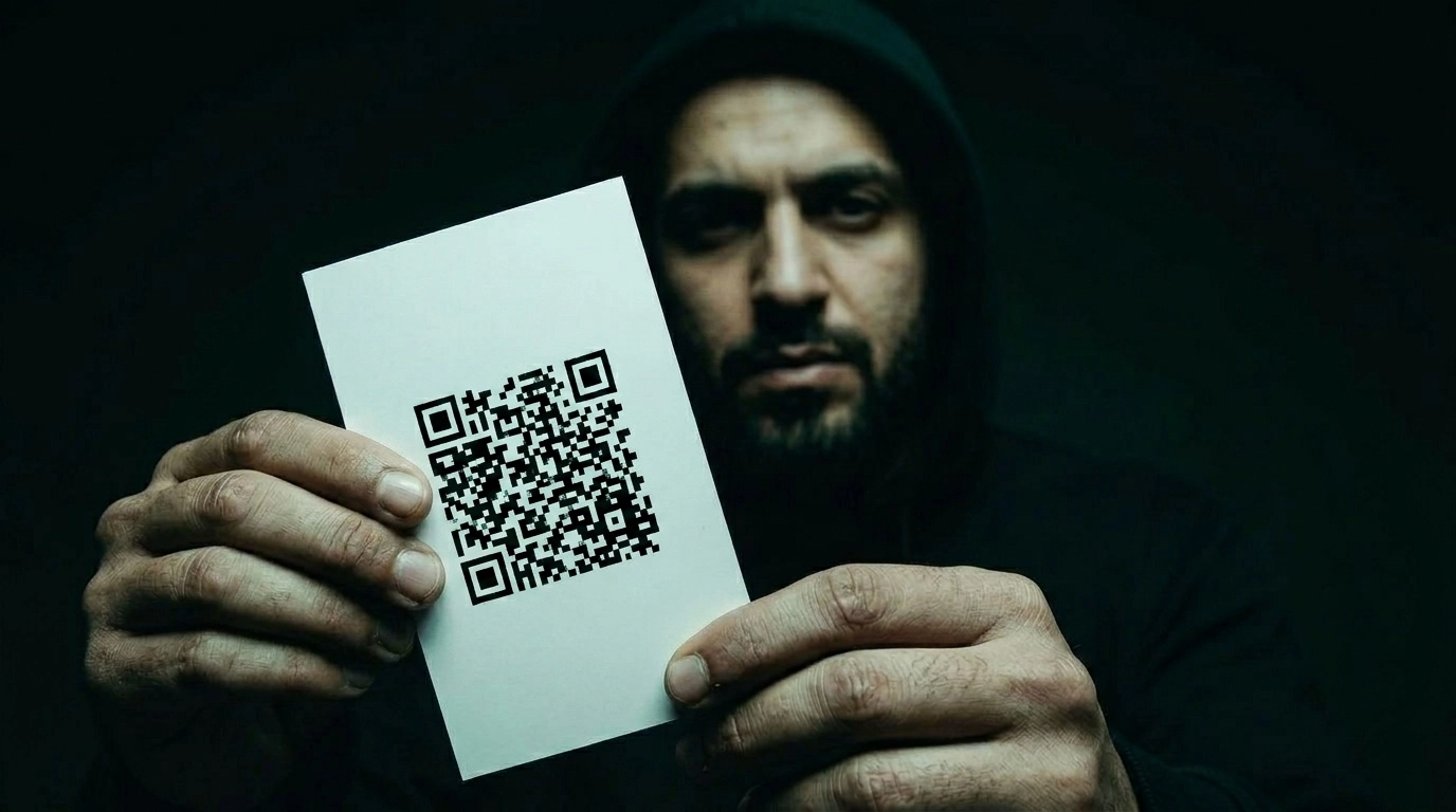 Designing High-Converting QR Codes for Your Offline Ads