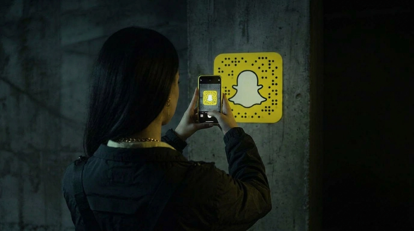 How to Use Snap Codes in Offline Campaigns